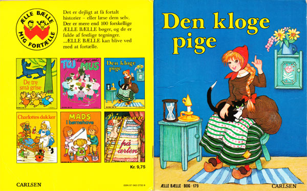 �lle-B�lle Bog