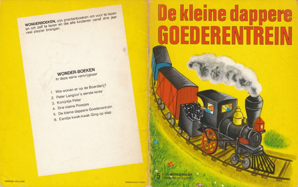Een Wonderboek