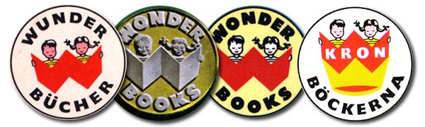 Wunderbuch