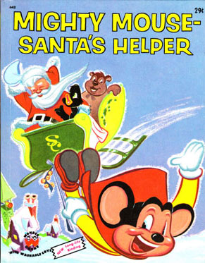 Frohe Weihnachten