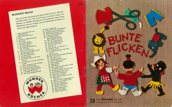 Wunderbuch