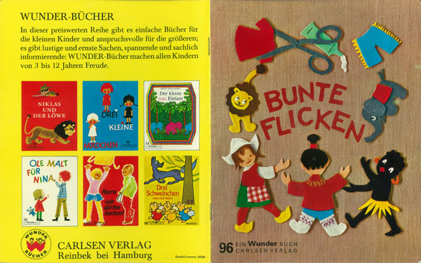 Wunderbuch