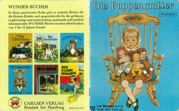 Wunderbuch