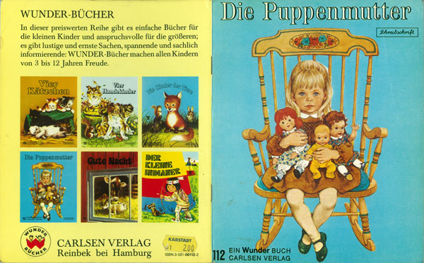 Wunderbuch