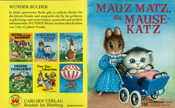 Wunderbuch