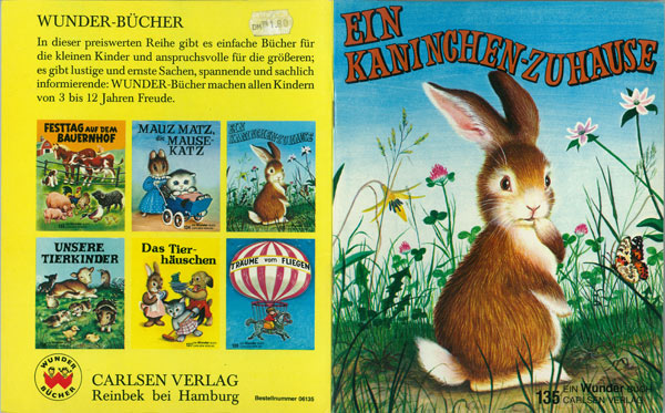Wunderbuch