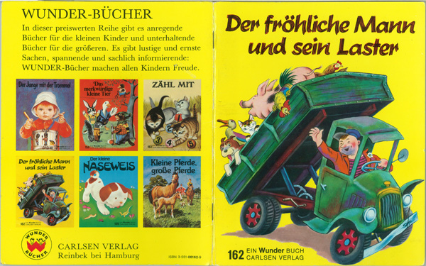 Wunderbuch