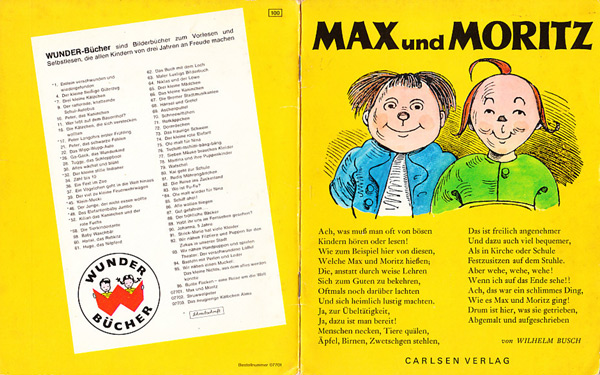 Wunderbuch