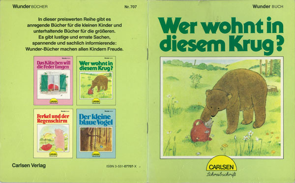 Wunderbuch