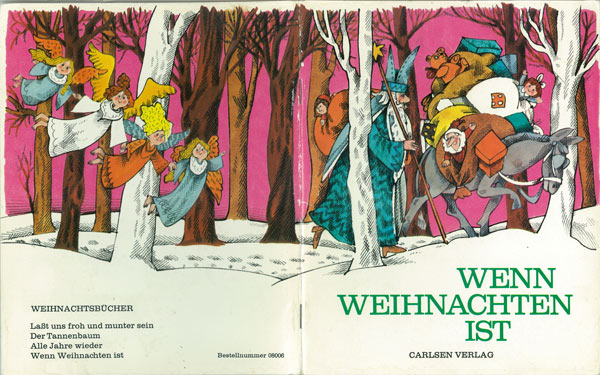Wunderbuch
