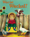 Wunderbuch