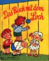Wunderbuch