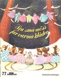 Kron Bok 77