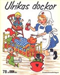 Kron Bok 78