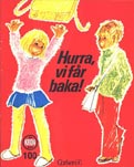 Kron Bok 100