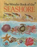 Wonder Book 785 : The Wonder Book of the Seashore