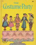 Wonder Book 800 : The Costume Party